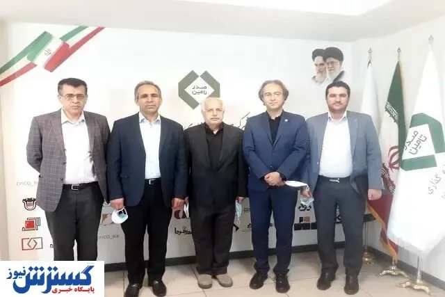 بررسی اقدامات هلدینگ صدرتامین در حوزه نوآوری