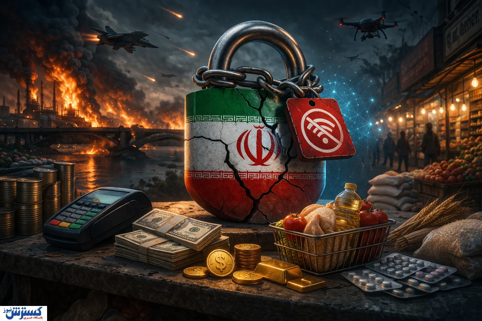بحران اقتصادی
