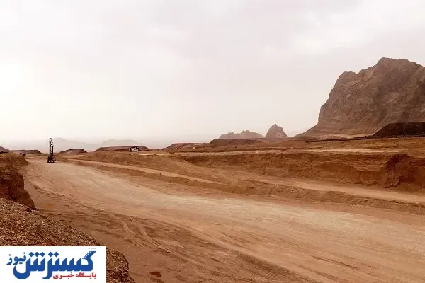 اضطراب سرمایه، بلای جان معدن