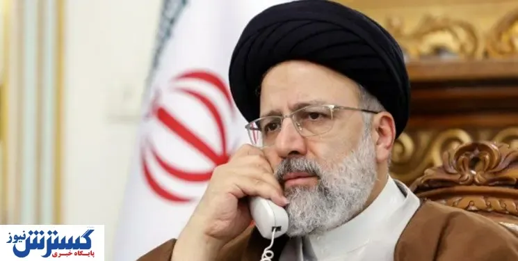 جزئیات گفت و گوی امیر قطر با آیت الله رئیسی