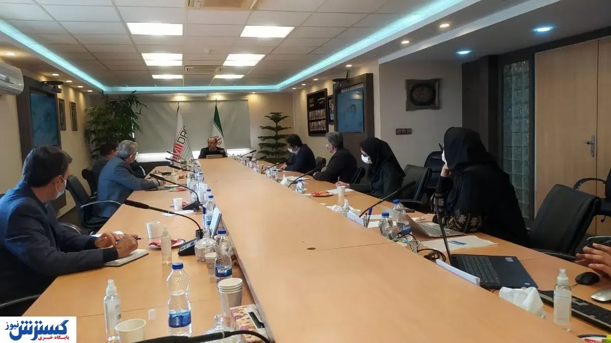 اقدامات ایمیدرو در انقلاب صنعتی چهارم