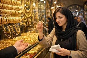 طلا و سکه امروز ارزان شدند (یکشنبه ۱۶ فروردین)