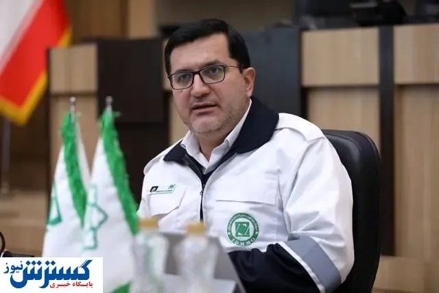 ارزیابی ایمنی ساختمان‌های بیمارستانی/این امر با جدیت دنبال می‌شود