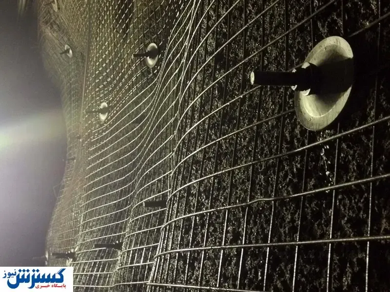 آشنایی با روش‌های نوین تقویت استحکام سنگ