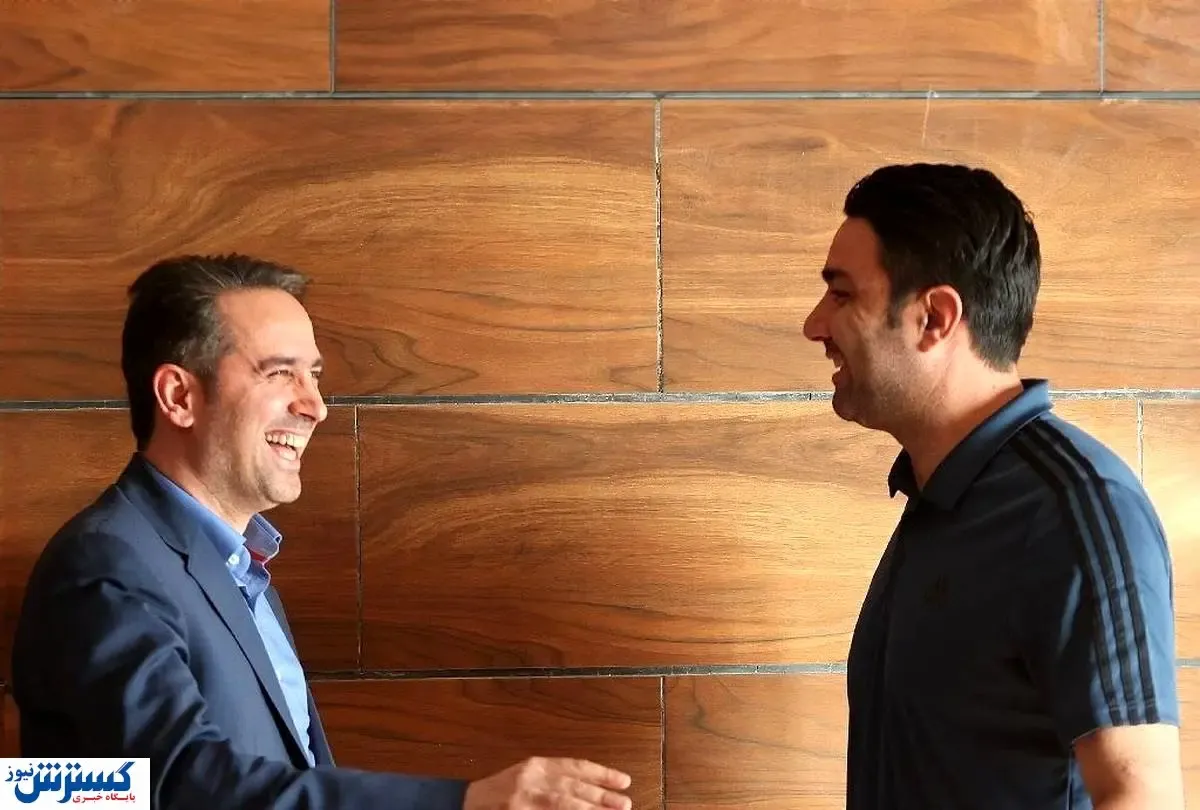 آتش بس در استقلال / نکو و خطیر آشتی کردند؟