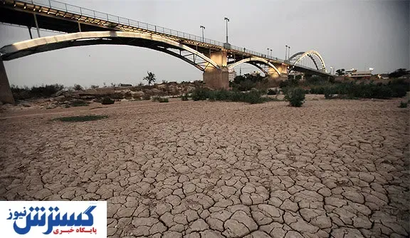 طرح‌ های انتقال آب، نفس خوزستان را گرفت