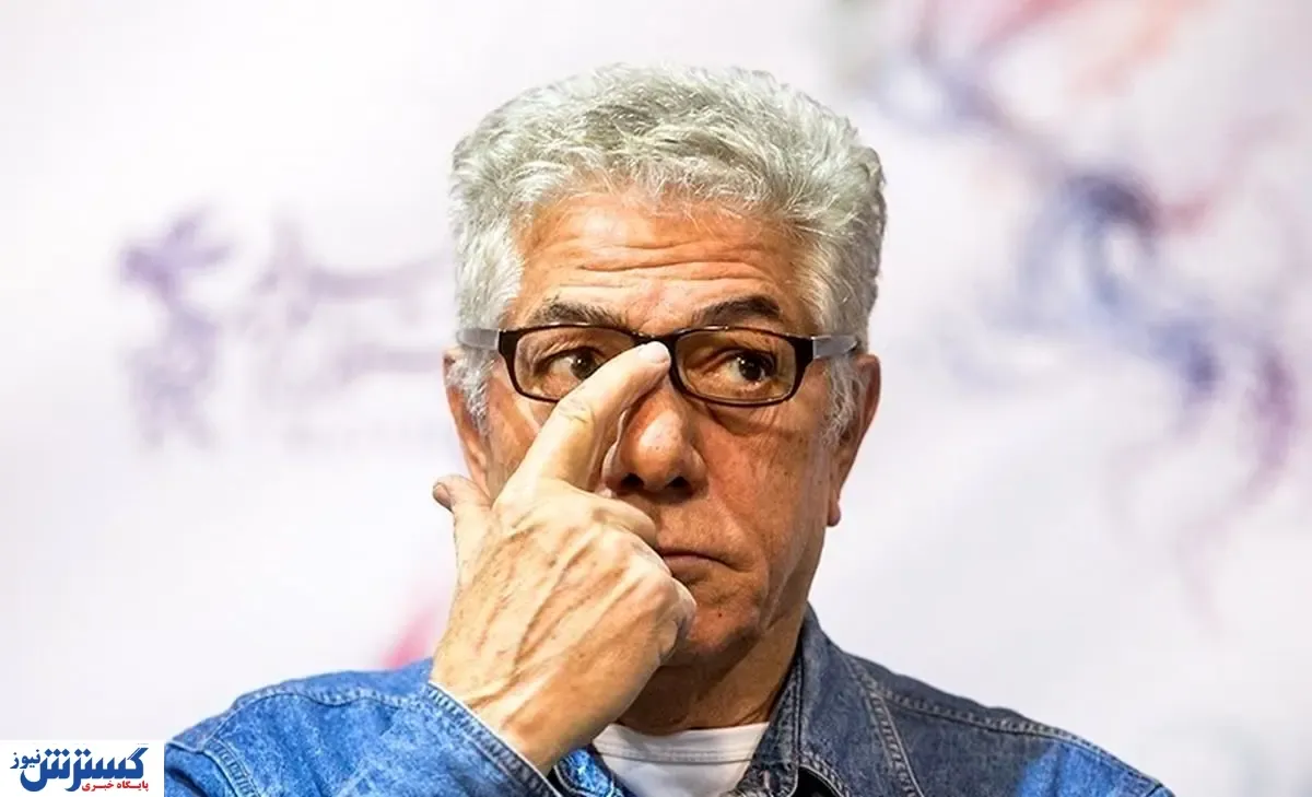 علیرضا زرین دست: قهرمان از اعتبار فرهادی سود می برد