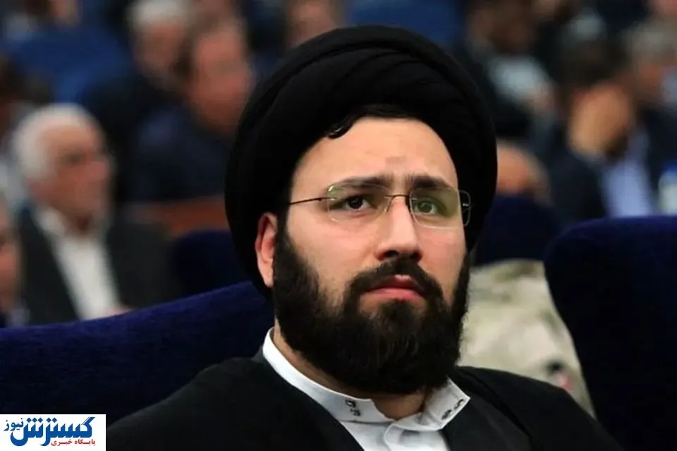 یادگار امام به کرونا مبتلا شد!