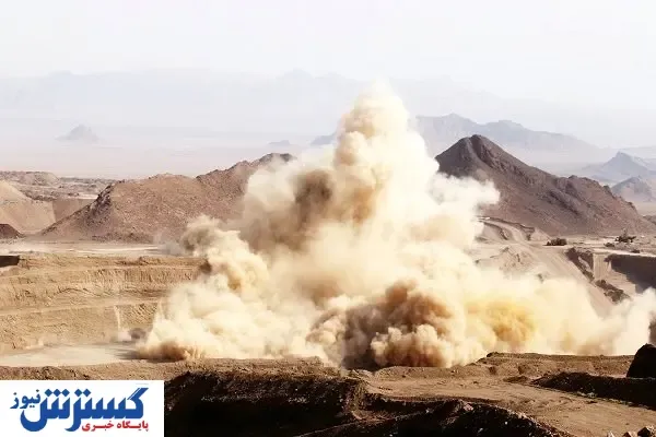 اکتشاف و موانع ریزودرشت آن