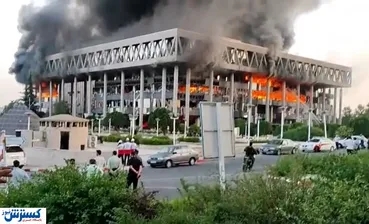 افزایش شمار شهدا در پی حمله رژیم صهیونی به صداوسیما