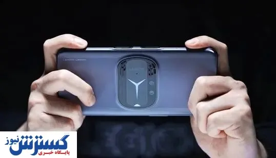 گوشی هیجان انگیز لنوو رونمایی می شود + عکس