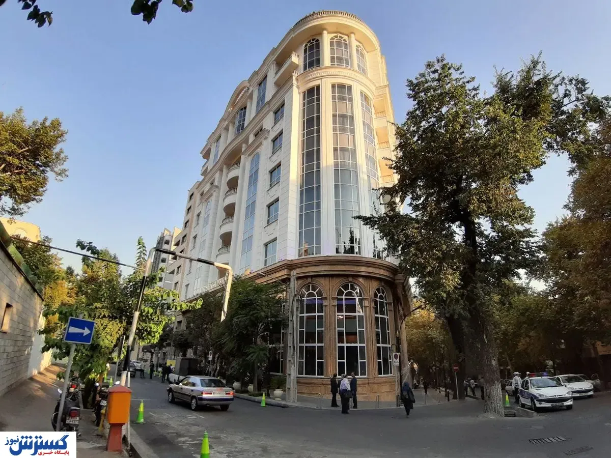 سرنوشت هتل ویستریا در انتظار متخلفان