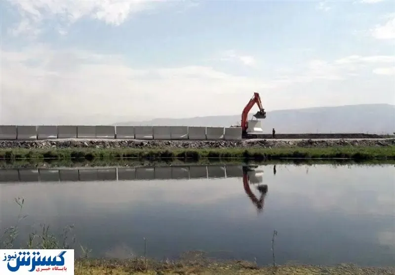 تنش آبی میان ایران و ترکیه در راه است؟