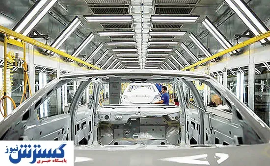 ثمرات همکاری نهادهای نظامی با خودروسازان
