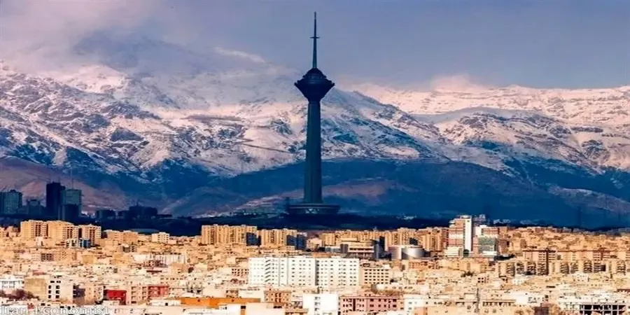 خانه در صادقیه چند؟ + جدول