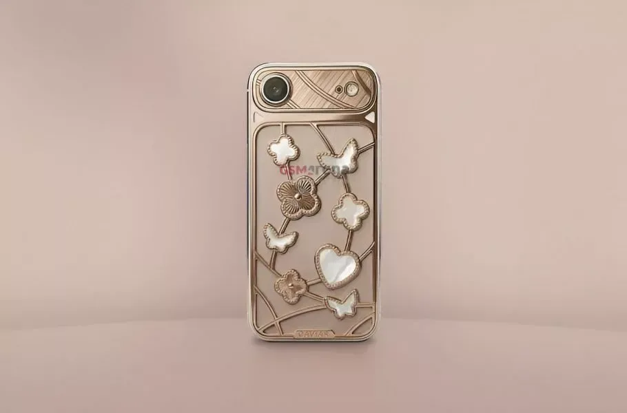 موبایل آیفون