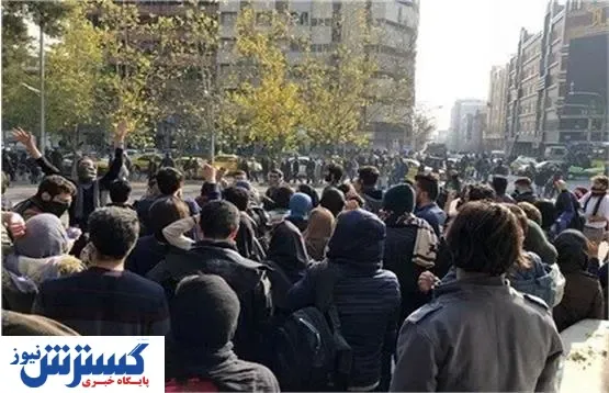 اعتراضات بورسی ادامه دارد