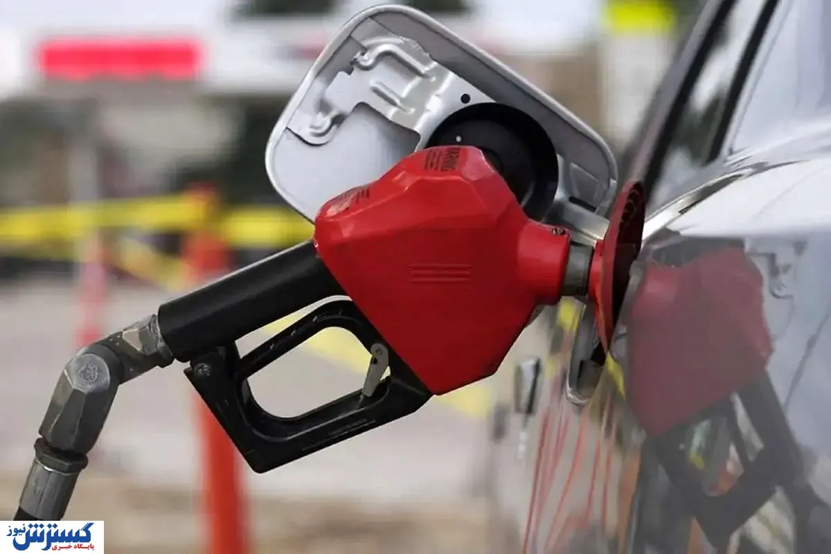 افزایش 18 درصدی قیمت بنزین در کالیفرنیا
