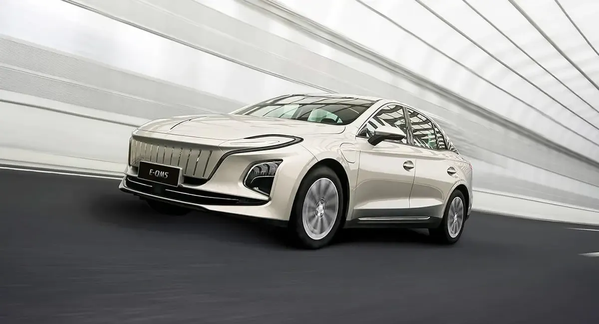 خودروهای برقی می‌تازند |  ایران در کجای این مسیر ایستاده؟