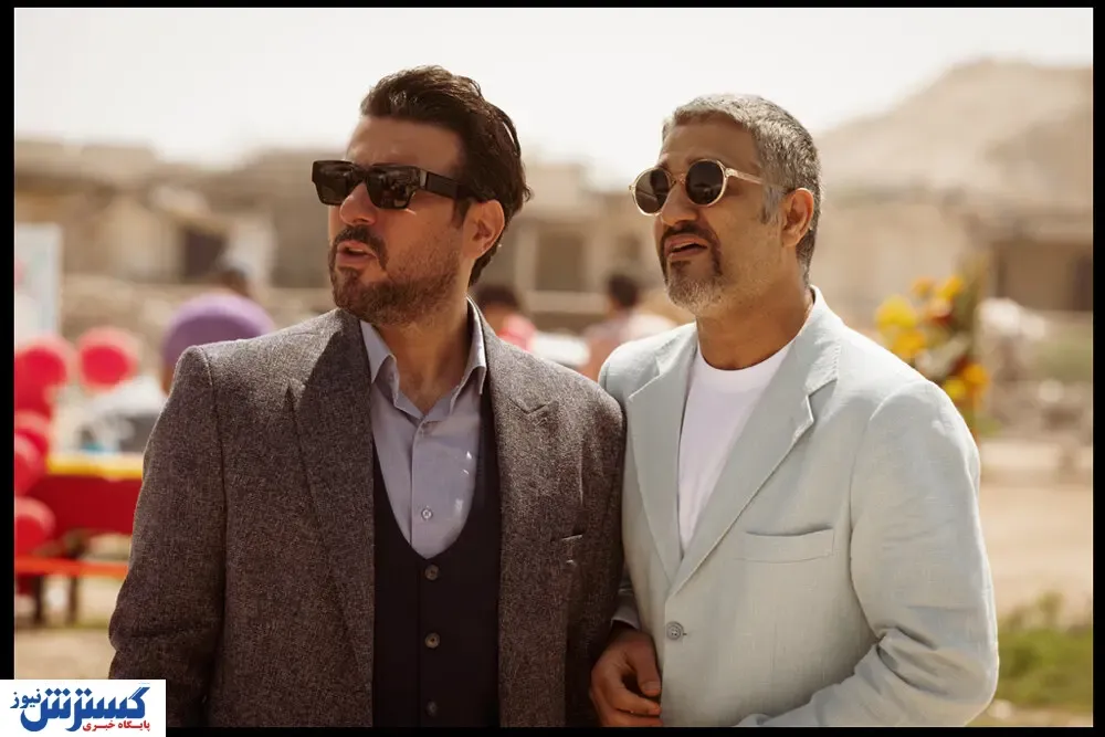 این فیلم پر فروش را ببینید
