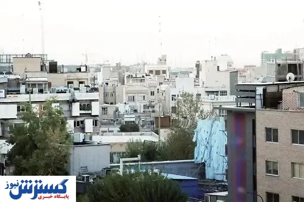 شهر در حصار تخلفات