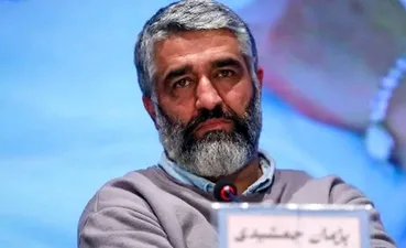 برگزاری دادگاه پژمان جمشیدی/ آقای سوپر استار ممنوع الکار شد؟