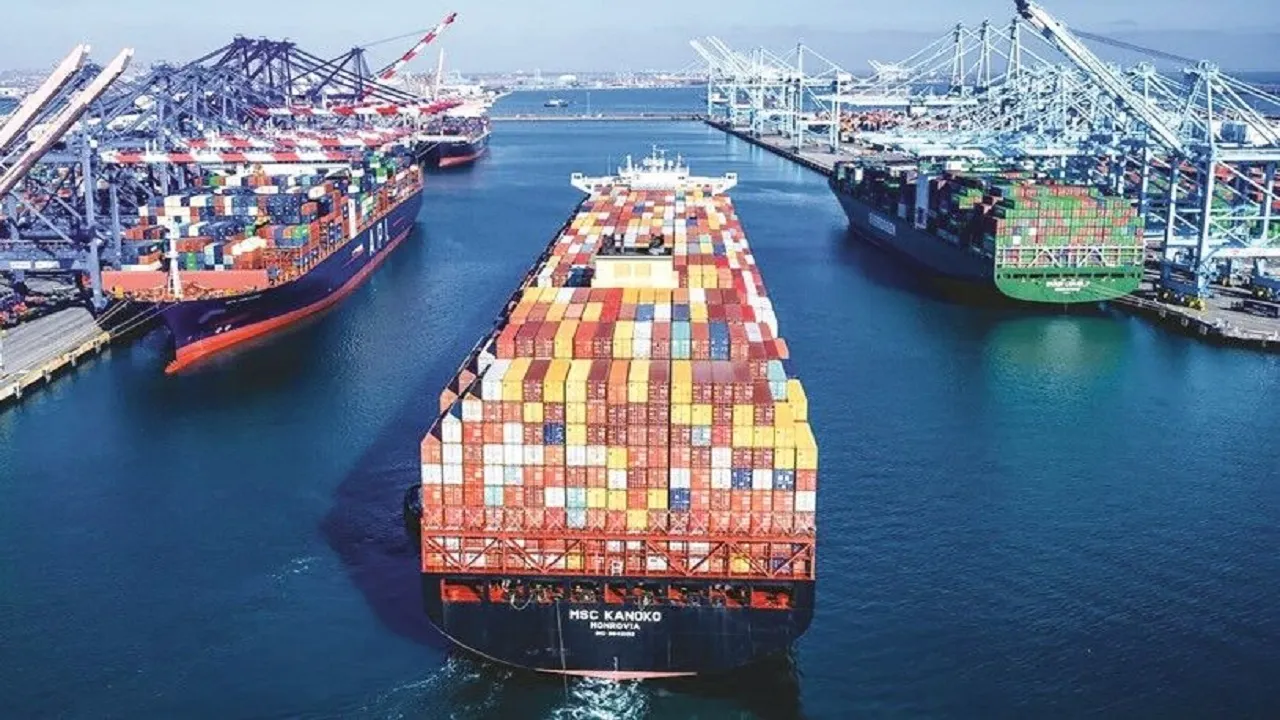 تجارت طوفانی ایران با بزرگترین مرکز پایگاه‌های نظامی آمریکا