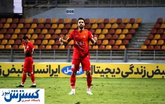 استقلال به دنبال توافق با ستاره مدنظر نکونام