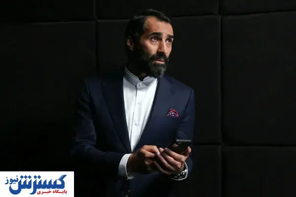 زن و شوهر بازیگر در اکران خصوصی «گربه سیاه»+عکس