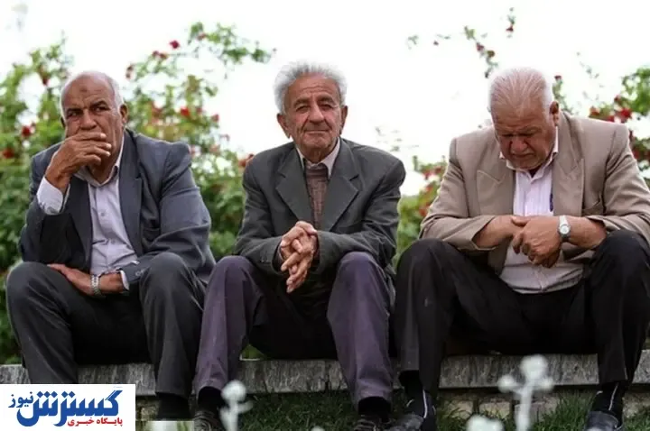 خشم خاموش بازنشستگان فوران کرد؛ اعتراض هم‌زمان سه قشر بازنشسته