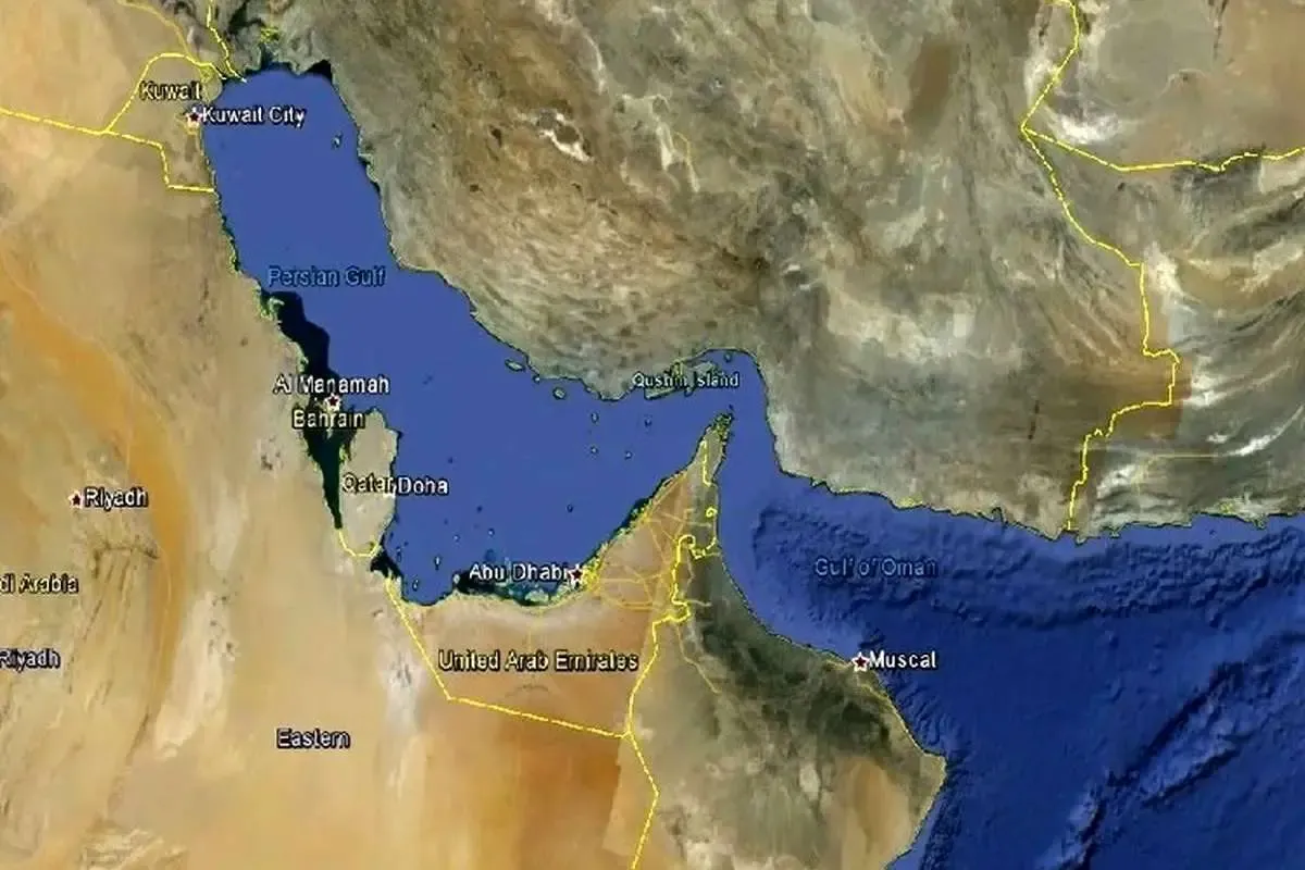 آیا می‌توان تنگه هرمز را دور زد؟