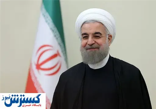 خبر خوش روحانی با بازار ها چه کرد؟