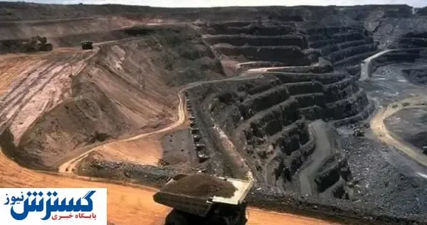 از تعطیلی دوماهه معدن خواف تا نابودی صنعت کشور