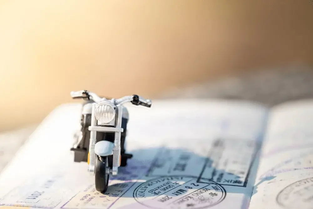 قیمت بیمه بدنه موتورسیکلت سال۱۴۰۲+ جدول