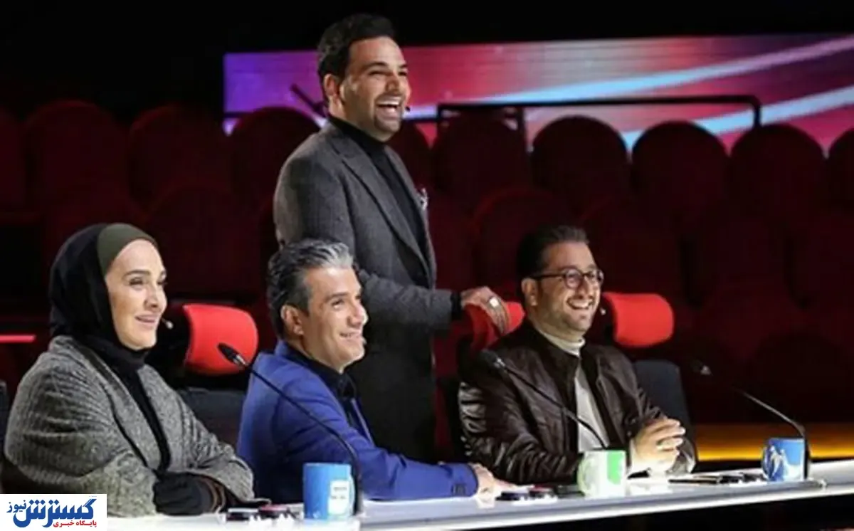 اتفاق ناگوار در عصر جدید/ مصدوم شدن یک گروه+فیلم