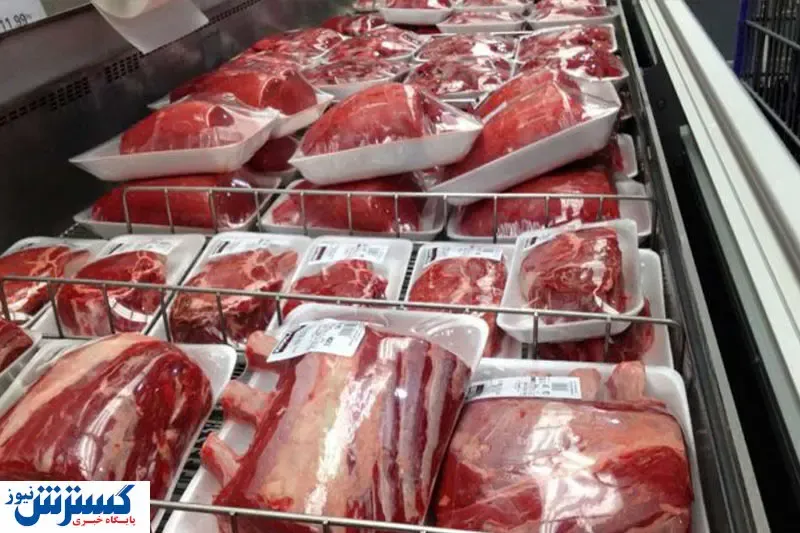 گوشت های بسته بندی در بازار چند؟ + جدول قیمت