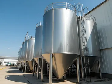 چرا باید مخزن استیل بخریم؟