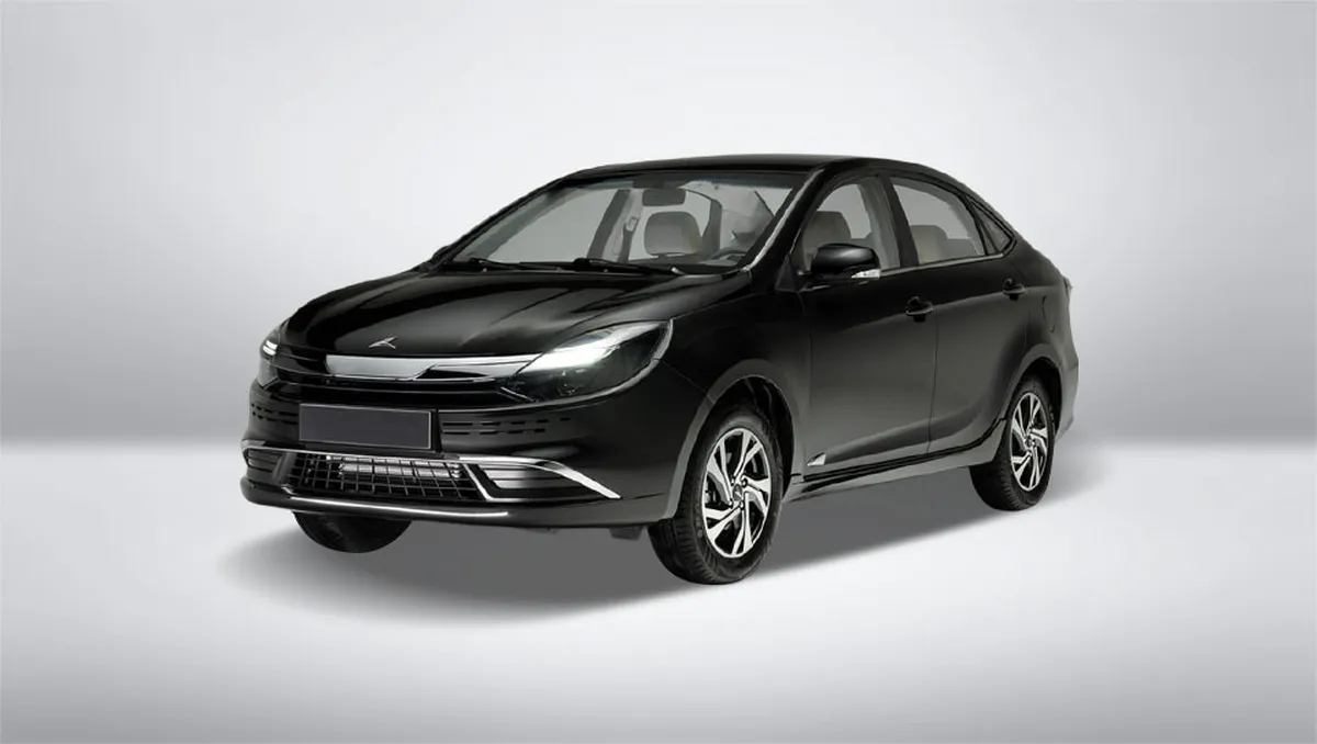 هیوندای ۲۰۲۵ رکورد زد | خریداران بی‌صبرانه صف کشیدند!