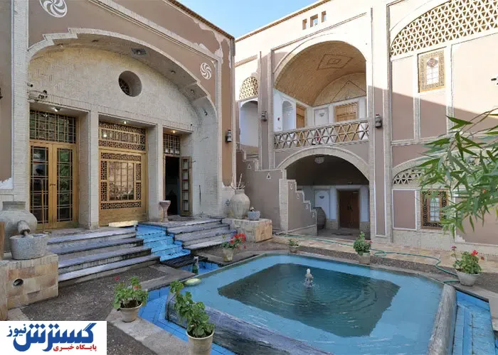 ۳ شب سفر به یزد فقط با ۲ میلیون