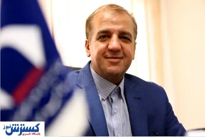 دستجردی: ایران از نظر منابع طبیعی رتبه پنجم را دارد