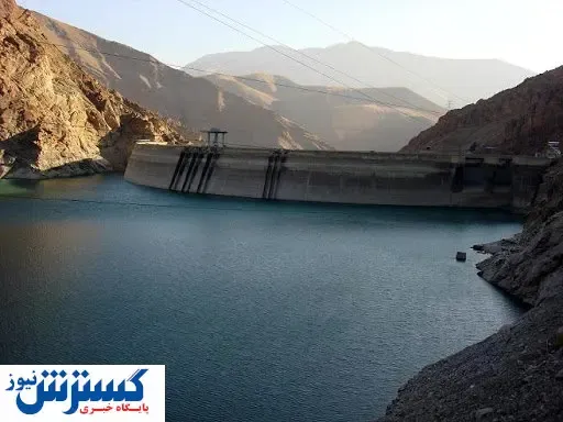 افتتاح خط آبرسانی از ماملو به پیشوا