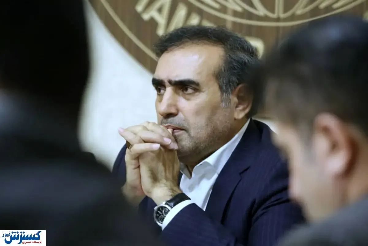 نامه اتاق تعاون به دبیر کل سازمان ملل |‌ اقتصاد مشارکتی ایران در خطر است