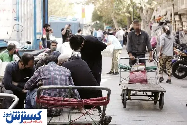 ادامه روند فعلی بر تعداد فقرا می‌افزاید