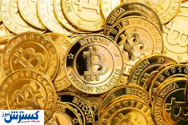 هجوم مردم برای خرید طلای دیجیتال | بیت‌کوین جای سکه و طلا را گرفت ؟