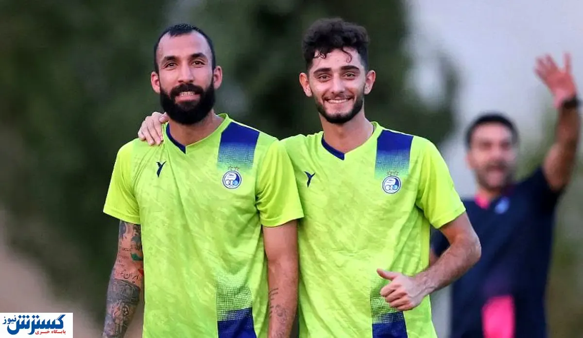 قمار خطرناک ستاره استقلال