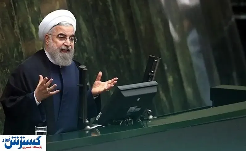 سوال نمایندگان مجلس از رئیس‌جمهور درباره گرانی‌ ارز