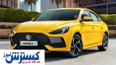 منتظر ورود این ۲ خودرو انگلیسی جذاب باشید