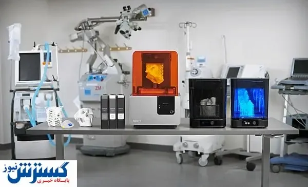 این فناوری درمان هر دردی جز مرگ می‌ شود؟