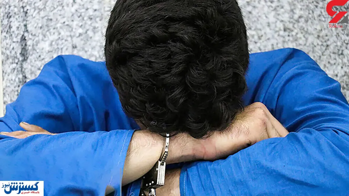 خواهرکشی جنون‌آمیز در خانه مجردی!