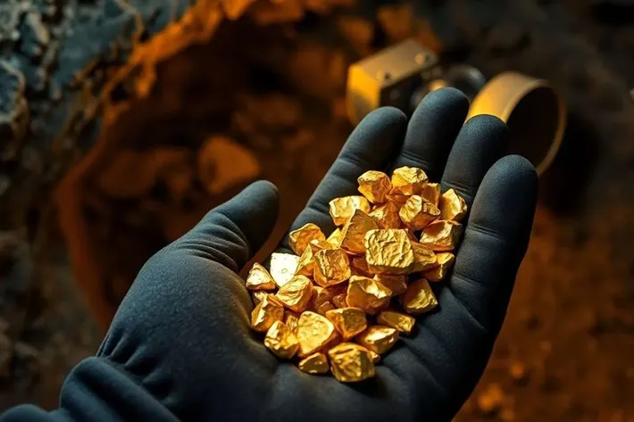 هشدار جدی به خریداران / طلای آب‌شده بخرید، اما این اشتباه را نکنید